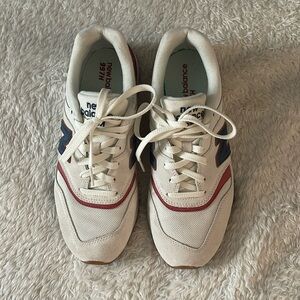 New balance
Worn 1 time